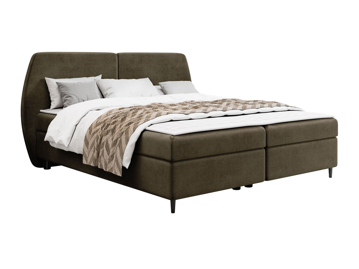 Continental bed 614829