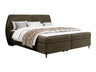 Continental bed 614829