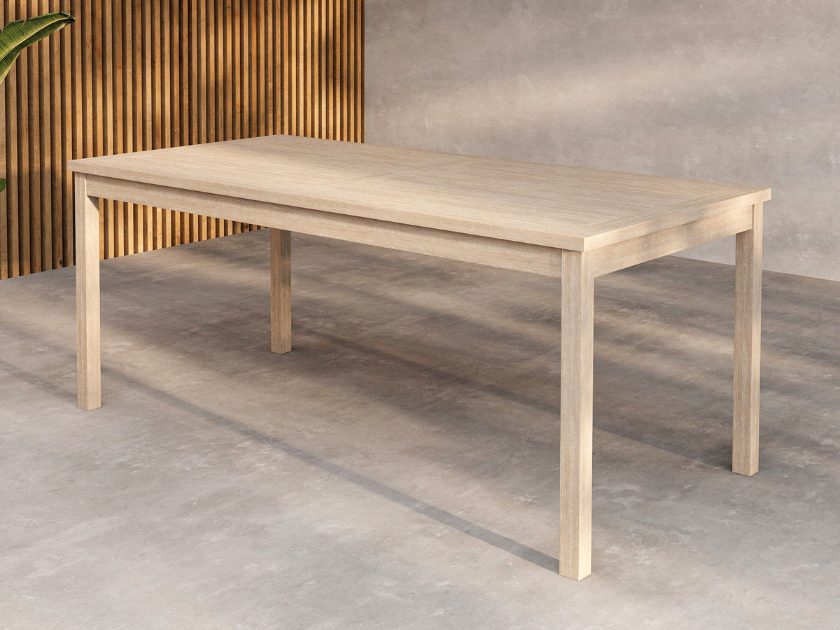 Outdoor table 639974