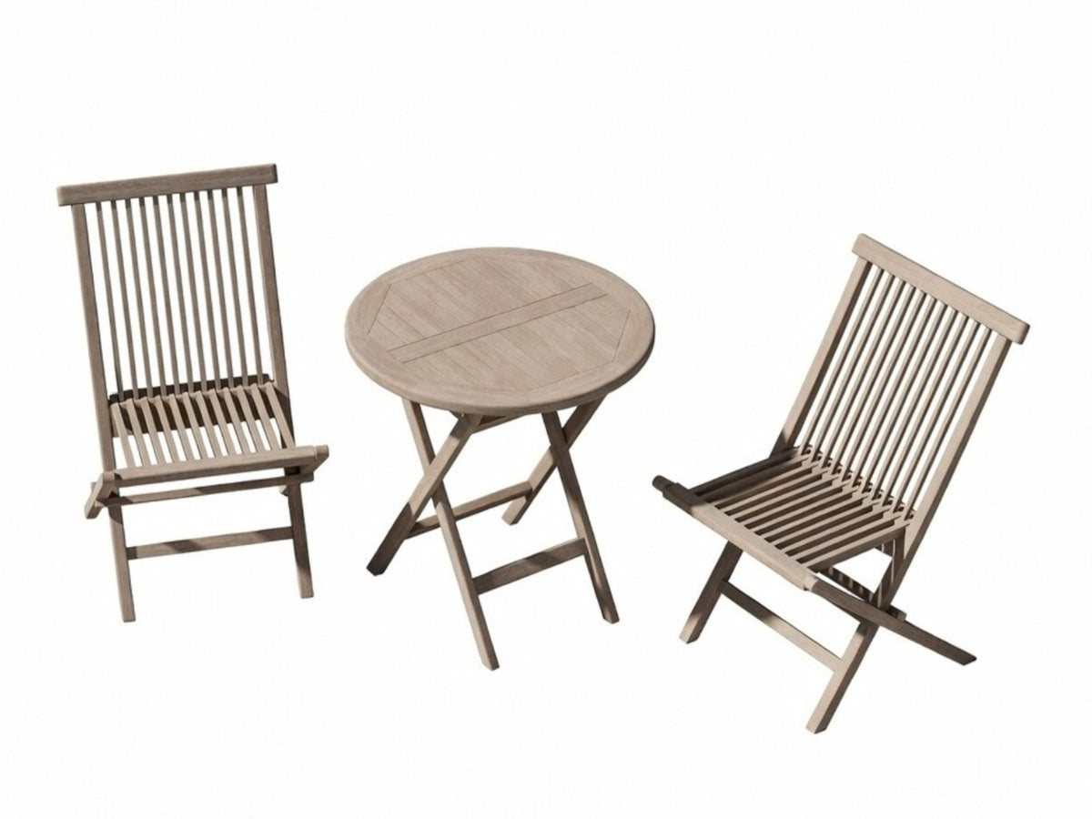 Balcony furniture set 639987