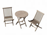 Balcony furniture set 639987