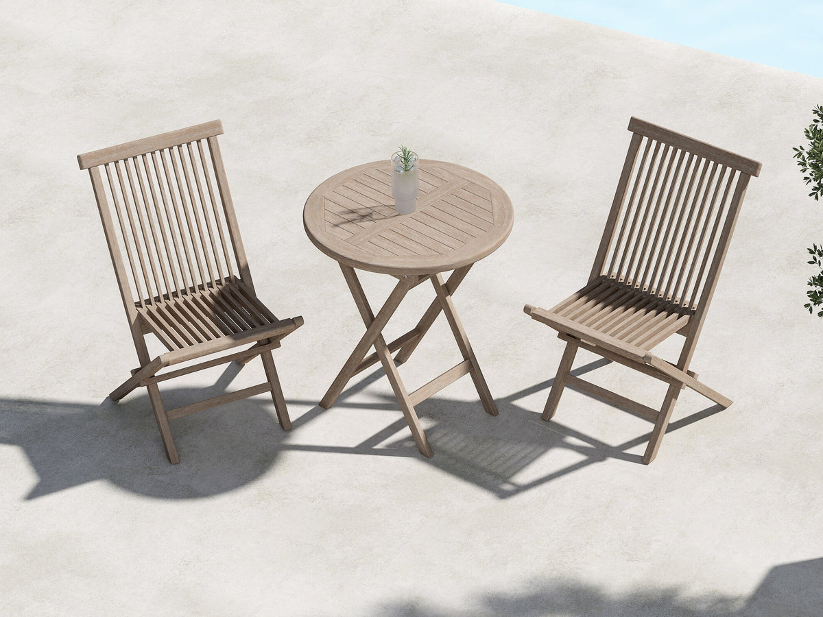 Balcony furniture set 639987