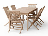 Table and chairs set 640006
