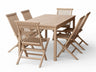 Table and chairs set 640006
