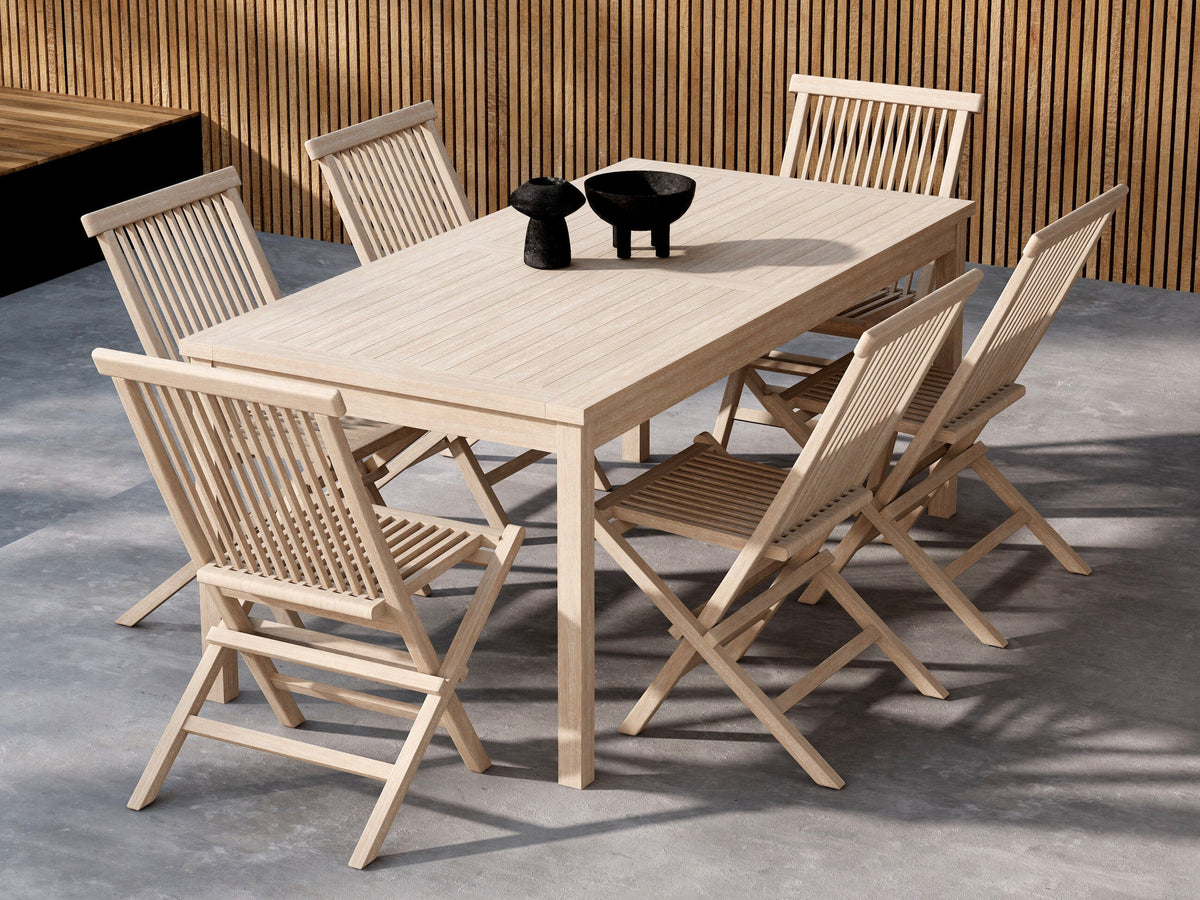 Table and chairs set 640006