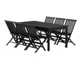 Table and chairs set 640006
