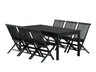 Table and chairs set 640006