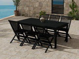Table and chairs set 640006