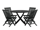 Table and chairs set 640008