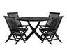 Table and chairs set 640008