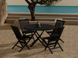 Table and chairs set 640008