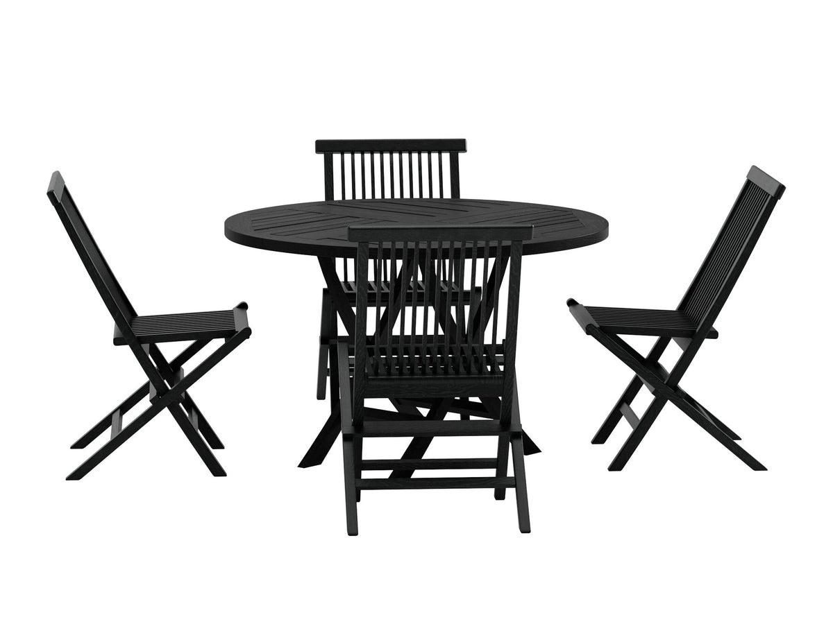 Table and chairs set 640008