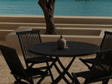 Table and chairs set 640008