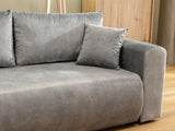 Corner sofa 594049