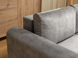 Corner sofa 594049