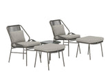 Balcony furniture set 640004