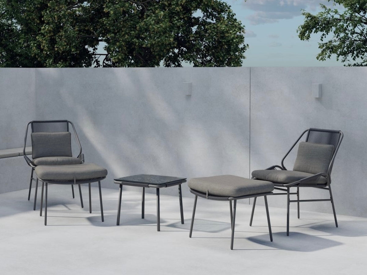 Balcony furniture set 640004