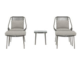 Balcony furniture set 640004