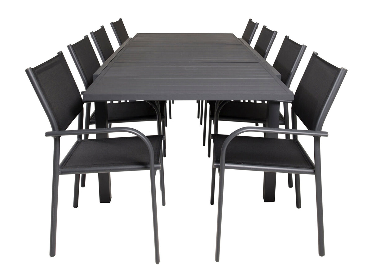 Table and chairs set 640096