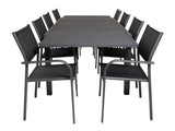 Table and chairs set 640096