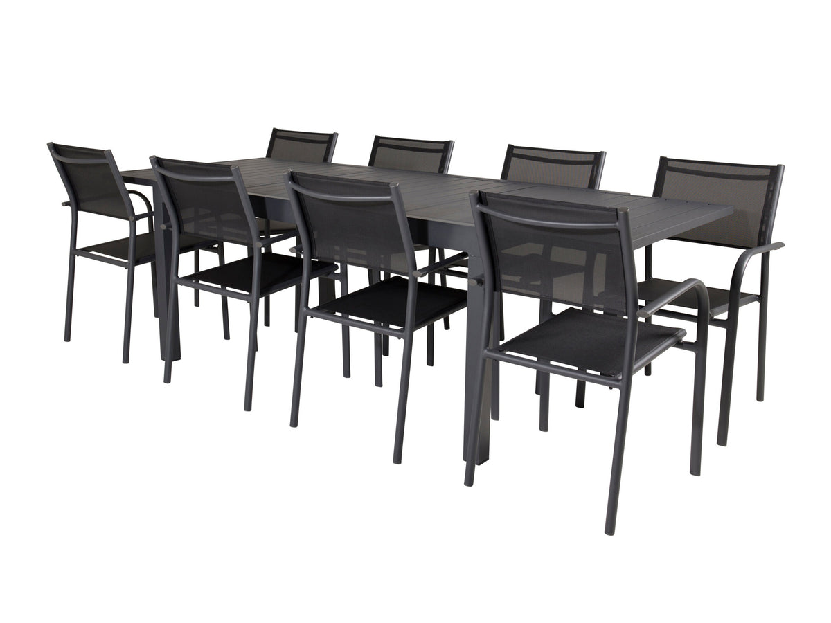 Table and chairs set 640096