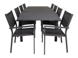 Table and chairs set 640172