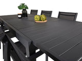 Table and chairs set 640172