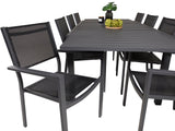 Table and chairs set 640172