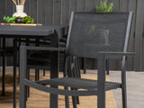 Table and chairs set 640172