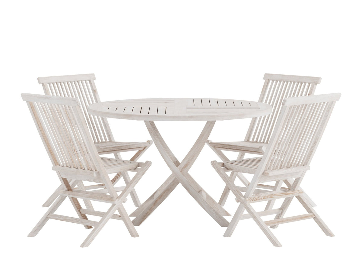 Table and chairs set 640008
