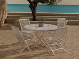 Table and chairs set 640008