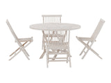 Table and chairs set 640008