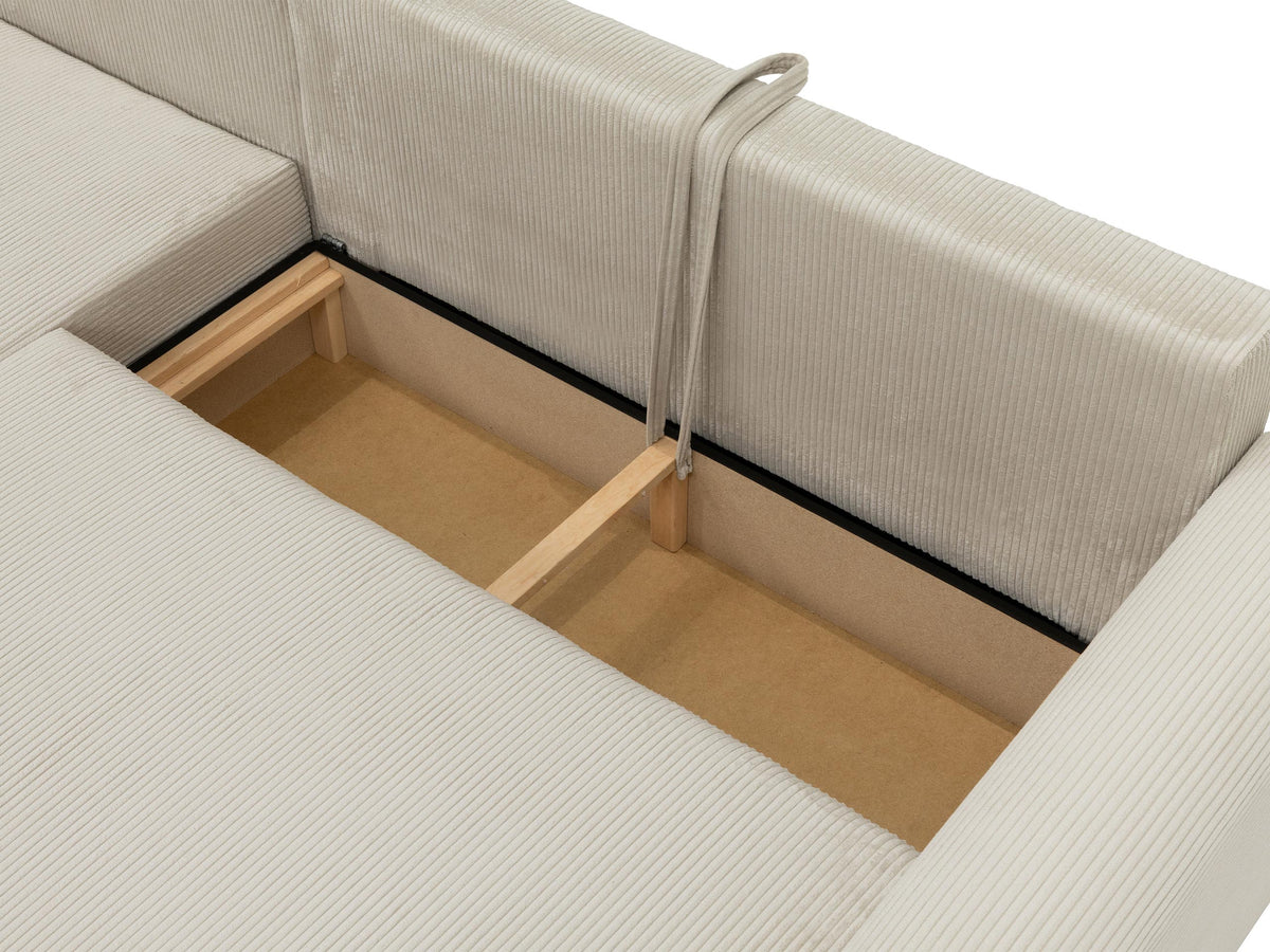 Corner sofa 580866