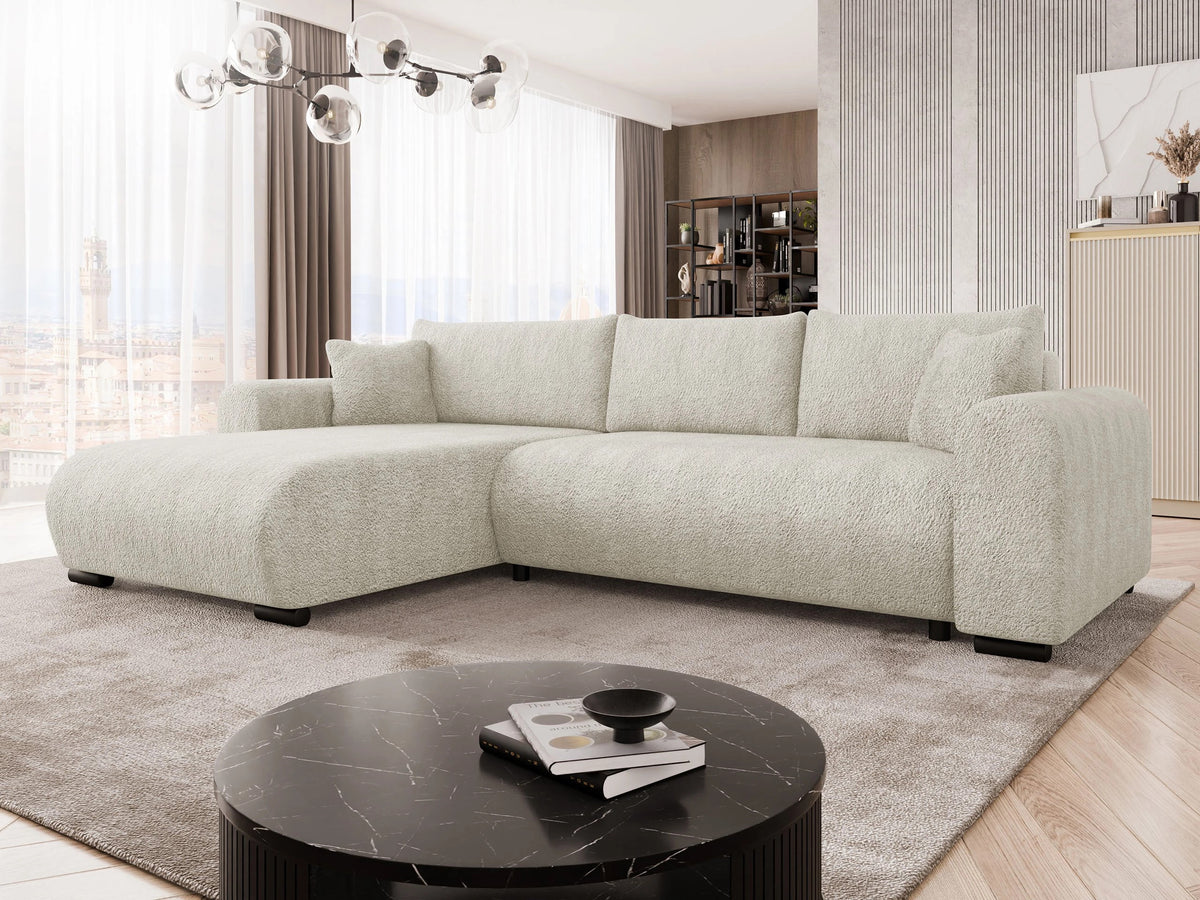 Corner sofa 580866