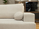 Corner sofa 604948