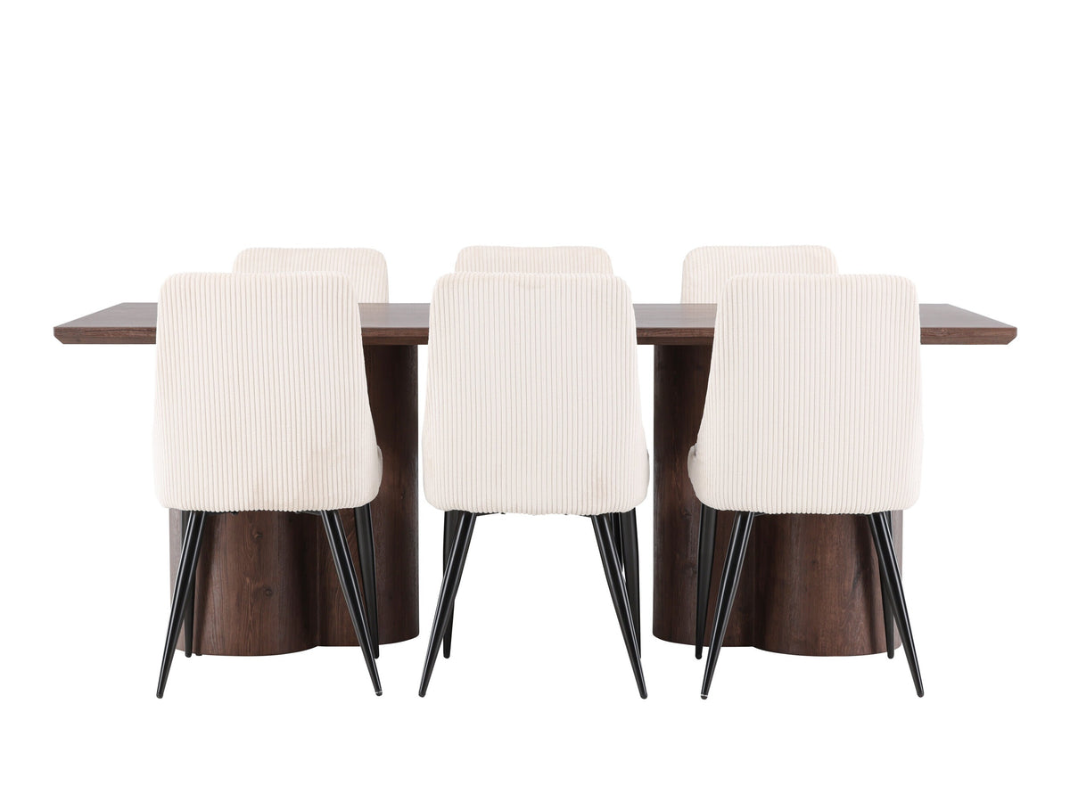 Dining set 640242