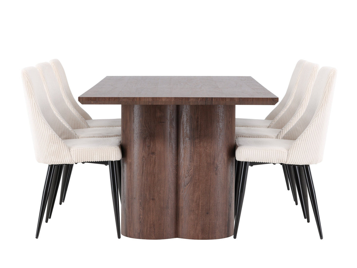 Dining set 640242