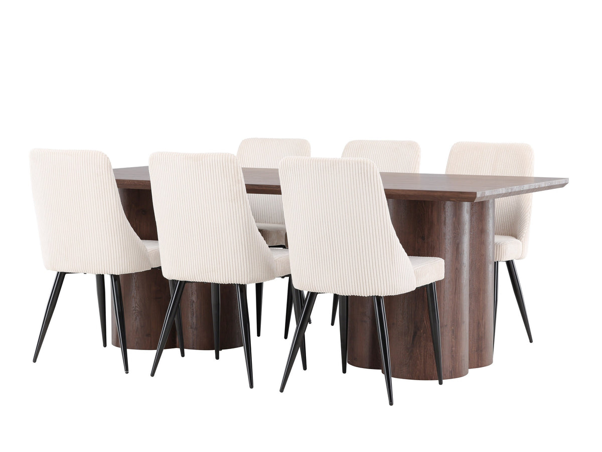 Dining set 640242