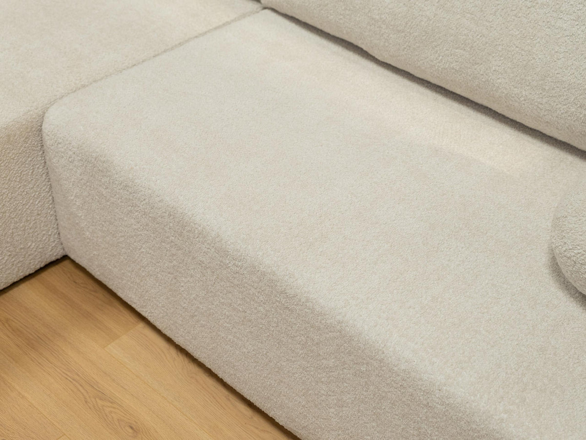 Corner sofa 604948