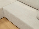 Corner sofa 604948
