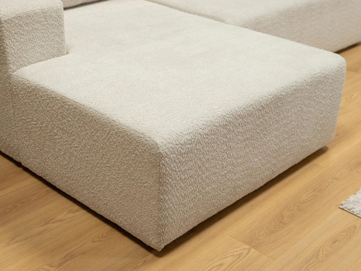 Corner sofa 604948