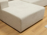 Corner sofa 604948