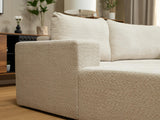 Corner sofa 604948