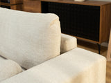 Corner sofa 604948