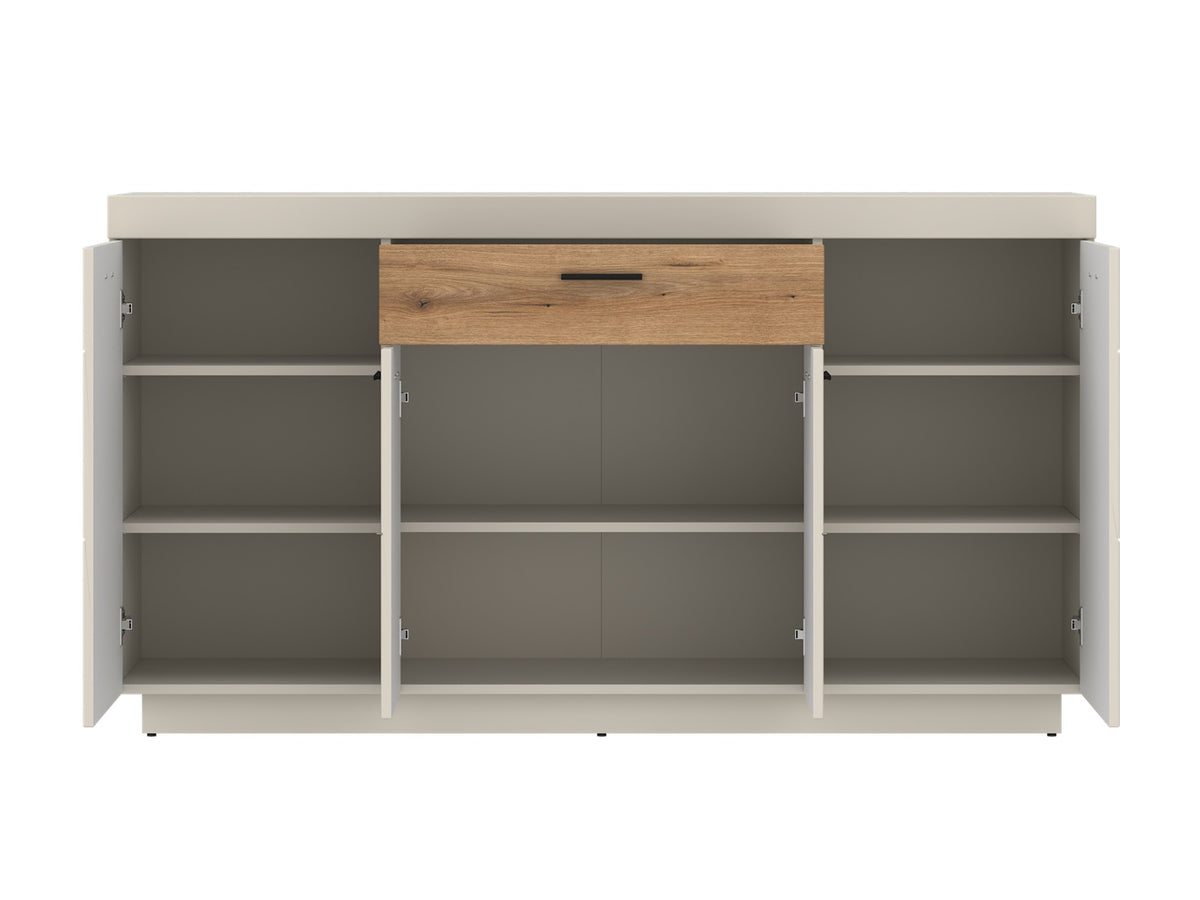 Chest of drawers 640256