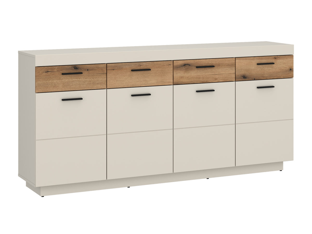 Chest of drawers 640257