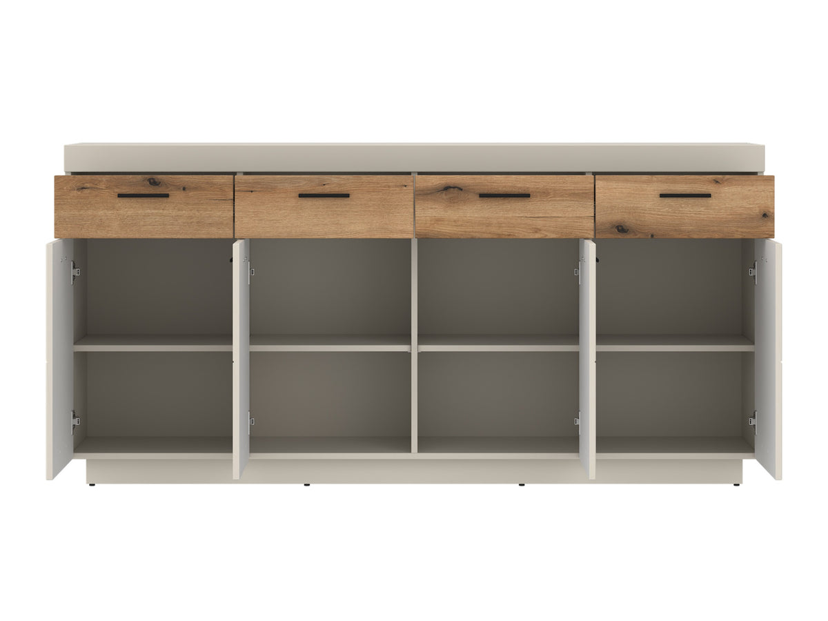 Chest of drawers 640257