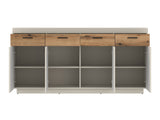 Chest of drawers 640257