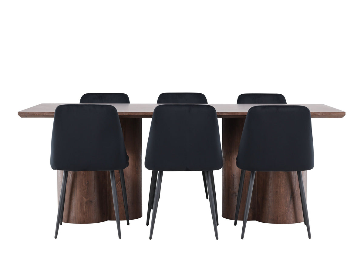 Dining set 640262