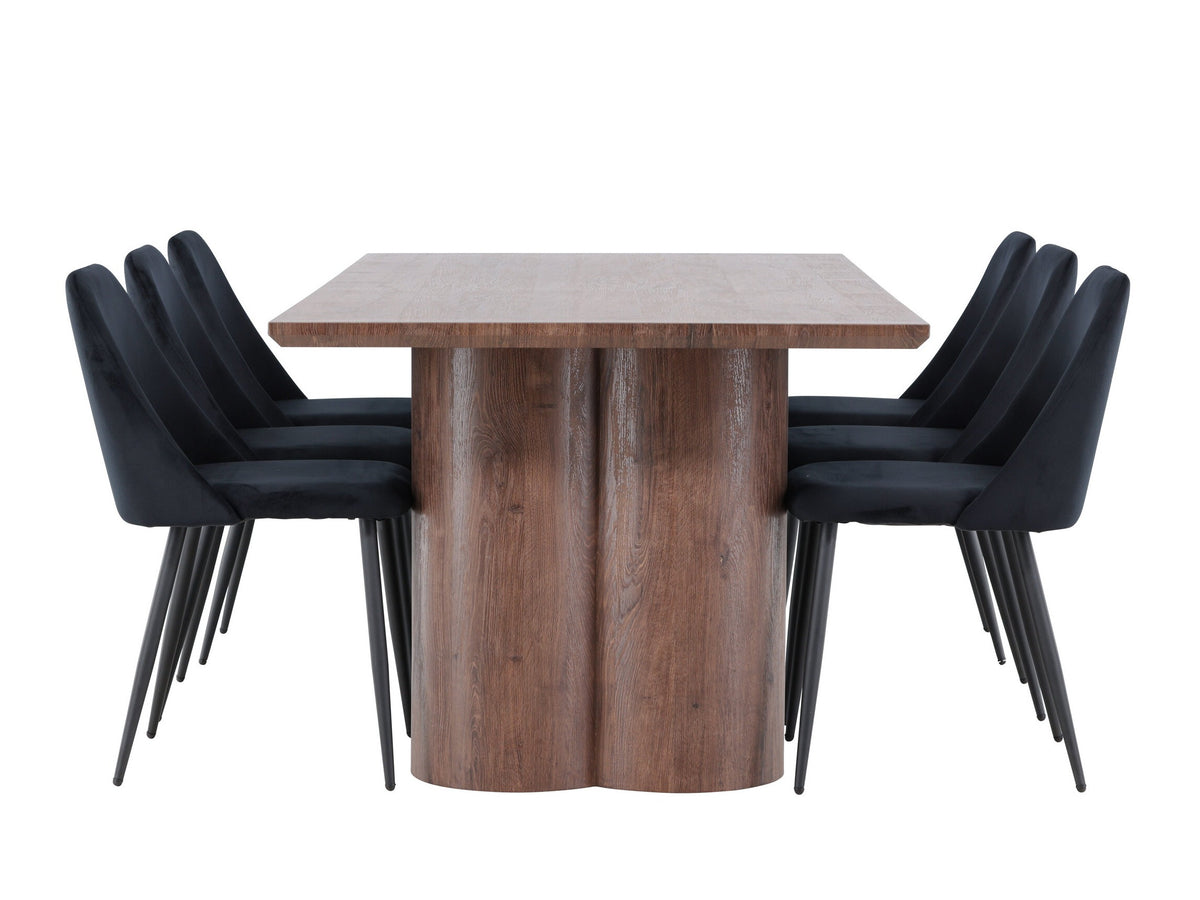 Dining set 640262